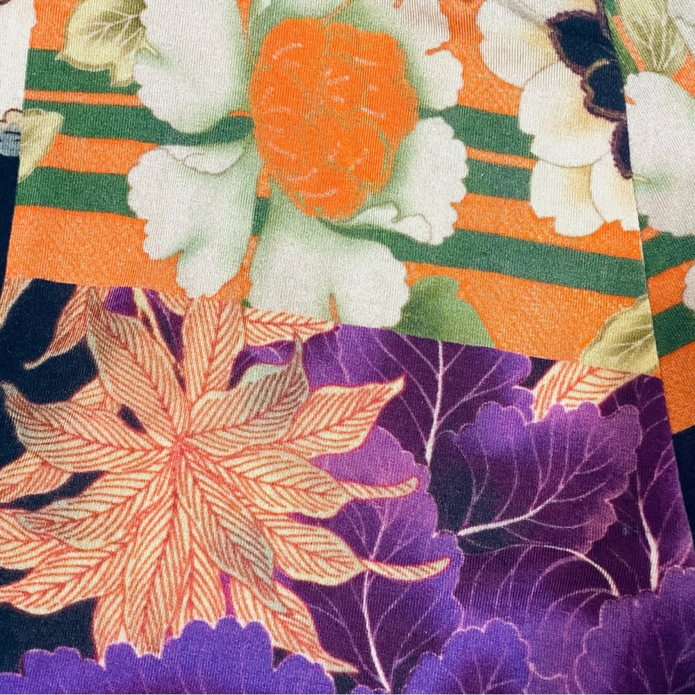 JOHNNY WAS
Floral Patchwork Grace Boho Top - Picture 7 of 11